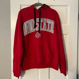 Ohio State Sweatshirt